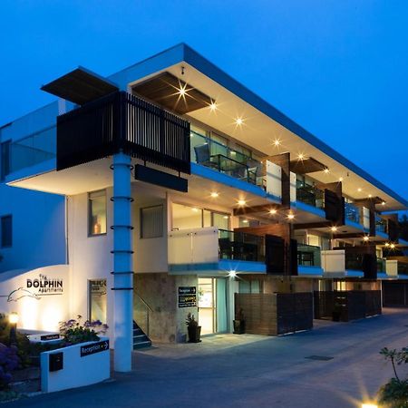 אפולו ביי The Dolphin Apartments מראה חיצוני תמונה